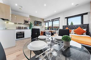 Hayes Haven - Charming 1 Bedroom Apartment