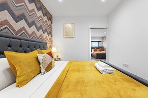 Hayes Haven - Charming 1 Bedroom Apartment