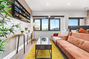 Hayes Haven - Charming 1 Bedroom Apartment