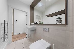 Hayes Haven - Charming 1 Bedroom Apartment