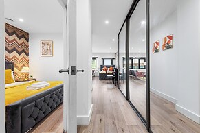 Hayes Haven - Charming 1 Bedroom Apartment