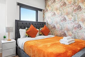 Hayes Haven - Charming 1 Bedroom Apartment