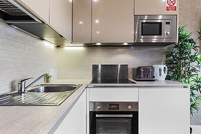 Hayes Haven - Charming 1 Bedroom Apartment