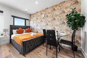 Hayes Haven - Charming 1 Bedroom Apartment