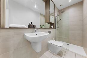 Hayes Haven - Charming 1 Bedroom Apartment