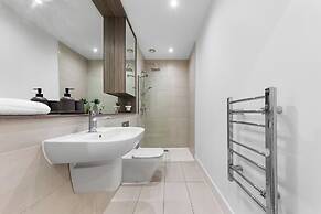 Hayes Haven - Charming 1 Bedroom Apartment