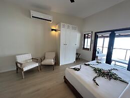 Mt. Plaisir Estate Hotel