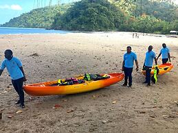 Mt. Plaisir Estate Hotel