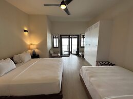 Mt. Plaisir Estate Hotel