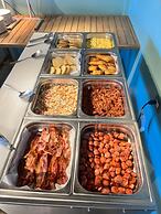 Mt. Plaisir Estate Hotel