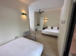 Mt. Plaisir Estate Hotel