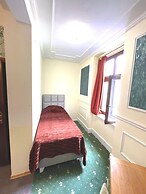 Mariahilf Citycenter Hotel