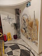 Mariahilf Citycenter Hotel