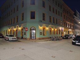 Mariahilf Citycenter Hotel