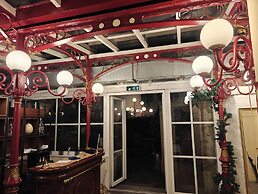 Mariahilf Citycenter Hotel