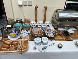 Mariahilf Citycenter Hotel