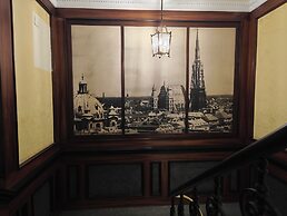 Mariahilf Citycenter Hotel