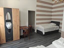 Mariahilf Citycenter Hotel