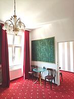 Mariahilf Citycenter Hotel