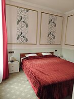 Mariahilf Citycenter Hotel