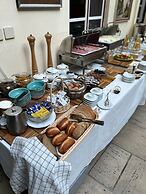 Mariahilf Citycenter Hotel