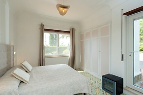 Villa Carolina Anacapri