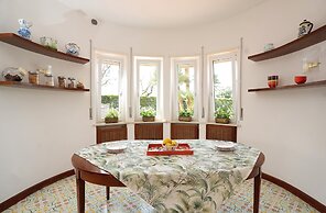 Villa Carolina Anacapri