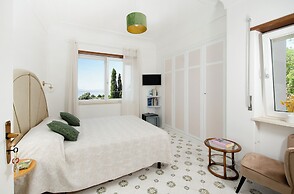 Villa Carolina Anacapri