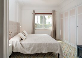 Villa Carolina Anacapri