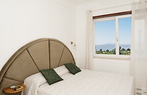 Villa Carolina Anacapri