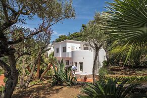 Villa Carolina Anacapri