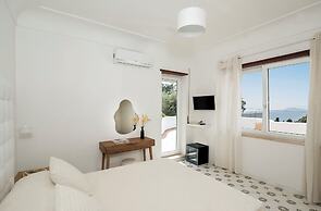 Villa Carolina Anacapri