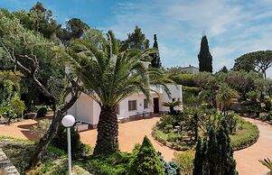 Villa Carolina Anacapri