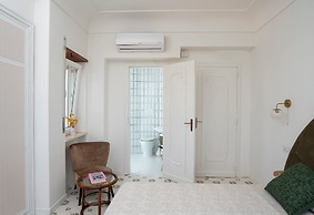 Villa Carolina Anacapri