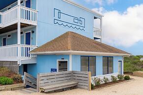 Montauk Blue Hotel