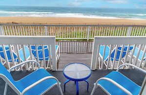 Montauk Blue Hotel