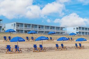 Montauk Blue Hotel