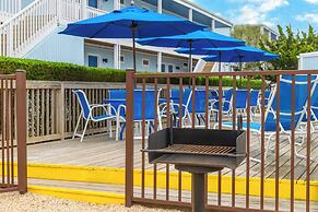Montauk Blue Hotel