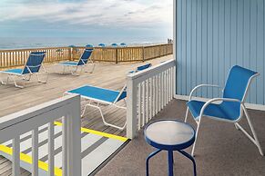 Montauk Blue Hotel