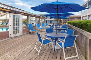 Montauk Blue Hotel
