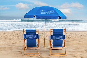 Montauk Blue Hotel