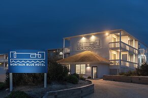 Montauk Blue Hotel