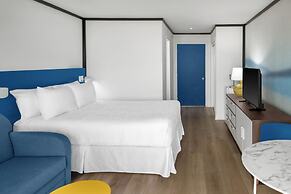Montauk Blue Hotel