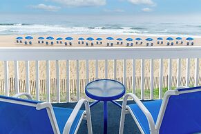Montauk Blue Hotel