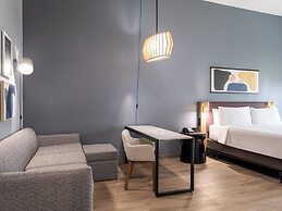 Atwell Suites Fort Worth Alliance Area by IHG