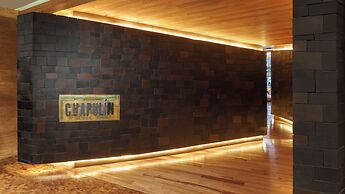 Intercontinental Presidente Monterrey by IHG