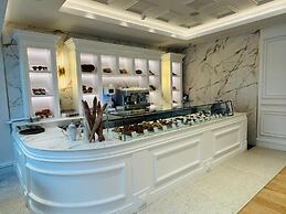 Intercontinental Presidente Monterrey by IHG