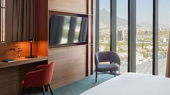 Intercontinental Presidente Monterrey by IHG