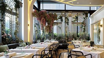 Intercontinental Presidente Monterrey by IHG