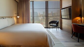 Intercontinental Presidente Monterrey by IHG